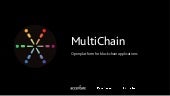 Meetup 19/12/2016 - Blockchain-as-a...