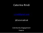 Rindi - Introduction to Bitcoin/Blo...